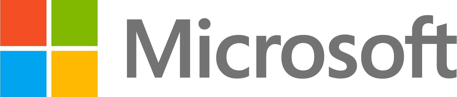 Trusted by Microsoft