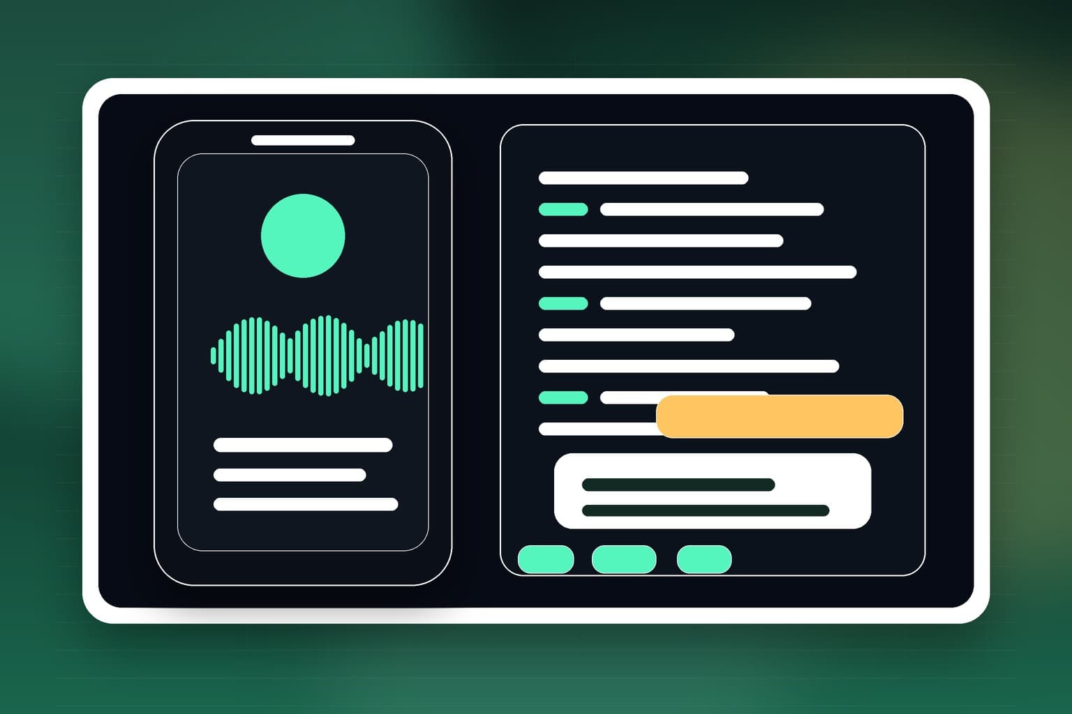 Voice Memo to Text: Convert Recordings into Notes, Drafts, and Transcripts