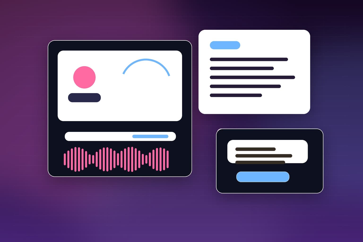 Webinar Transcript Generator: Turn Webinar Recordings into SEO Content